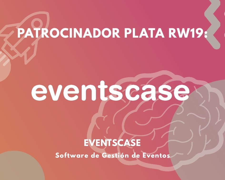¡Buenos días Reseterxs🧠!

Queda solo 1 día y os contamos quién es el último de nuestros Patrocinadores Plata del #RW19:

@EventsCase ‼

El primer Software integral para la gestión de eventos.

#Emprendimiento #Emprender #ResetWeekend #RW19 #Castellón