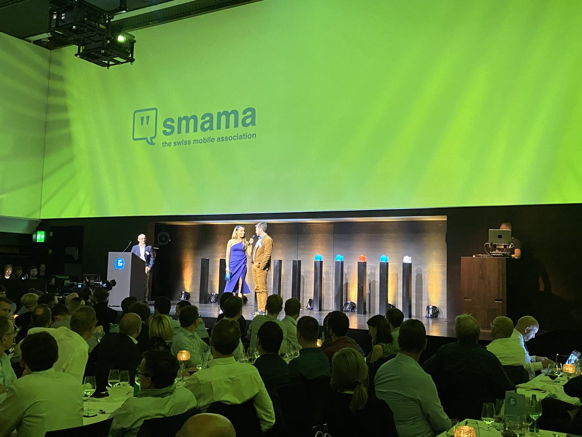 Wir freuen uns mit allen Gewinnern! #bosa2019
smama.ch/2019/11/07/bes…