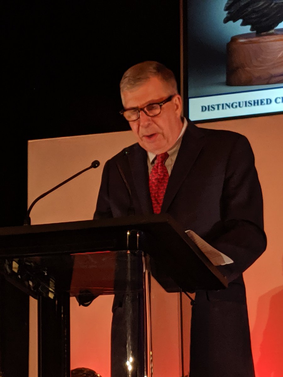 mcginnislaw's tweet image. We congratulate Partner Clarke Heidrick, recognized by the Boy Scouts of America Capitol Area Council &amp;amp; honored with their 2019 Distinguished Citizen Award for a lifetime of community service in Austin. #communityservice #Austincommunity Read more: bit.ly/ML11719