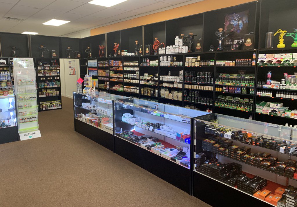 Olathe Vape Shops в Twitter: "Why Pay More At Other Vape Sho