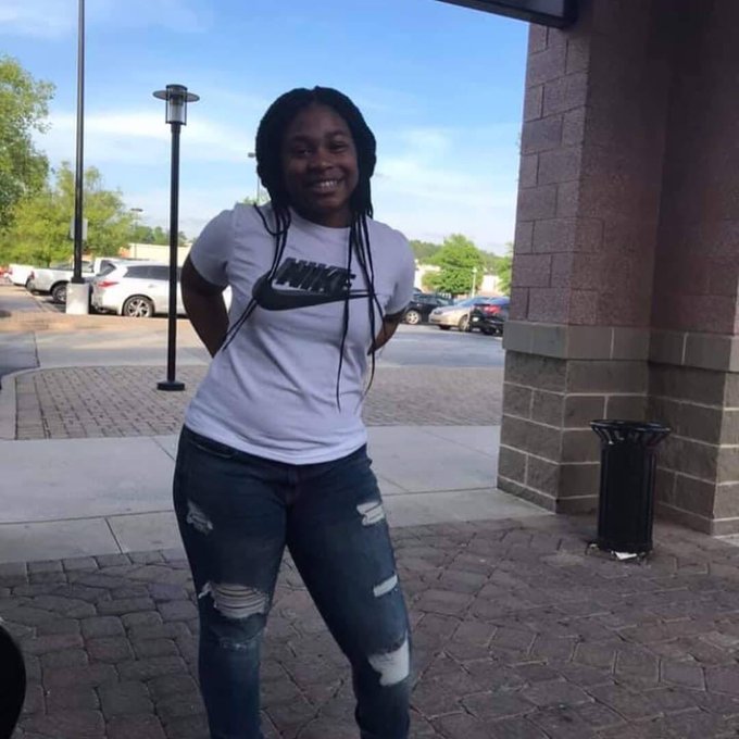 Everything Georgia tweet media