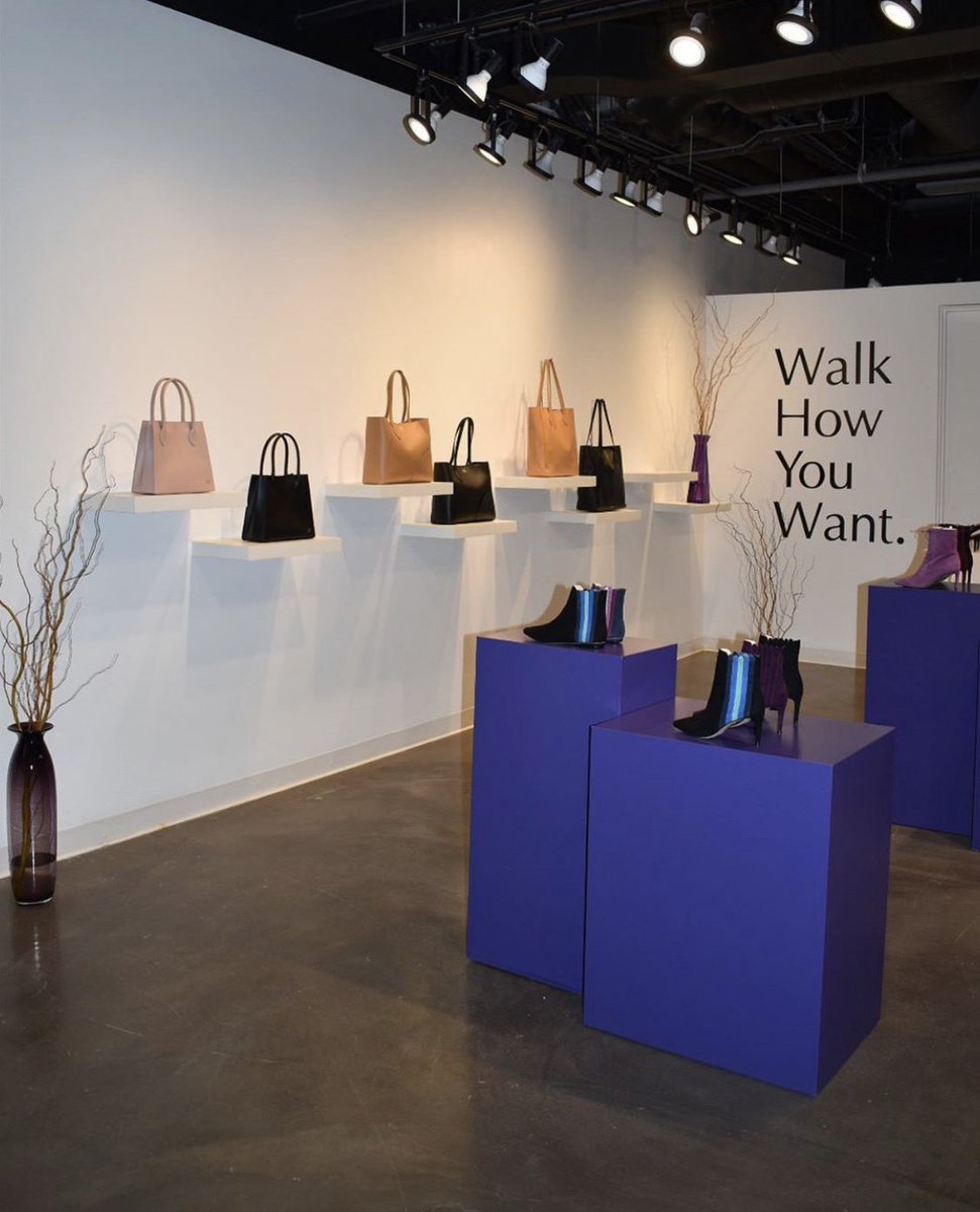 We are looking forward to the Opening Party tonight for <a href="/iamzvelle/">Zvelle</a>  new pop-up location in <a href="/YorkvilleV/">Yorkville Village</a>!  

Tonight's event is by RSVP only, however the pop-up will be open till December 31st. 

#FemaleFounders #ForWomenByWomen
Photo by <a href="/iamzvelle/">Zvelle</a>