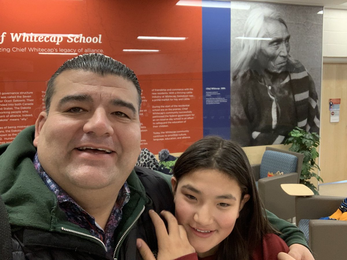 DonaldSpeidel1's tweet photo. Enjoyed the student lead remembrance assembly on behalf of the Veterans past,present,currently serving, &amp; future! #akicita @chief_school #salutetotheveterans https://t.co/Nr0uPxtzIy