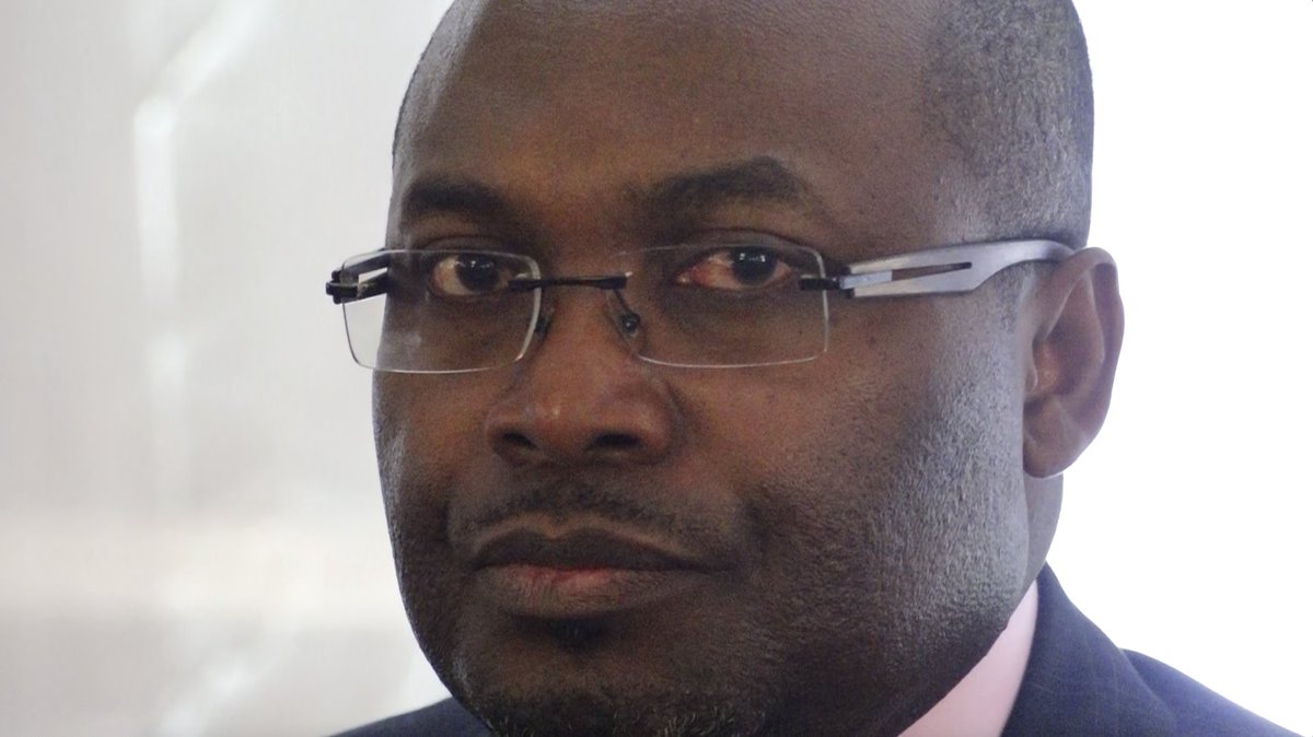 “ La reconnaissance est le seul plaisir qui ne soit jamais mêlé de honte ou de regrets."Je fais mienne cette pensée de  #LouisPhilippedeSégur au moment où je me tourne vers le <a href="/PresidentABO/">Ali Bongo Ondimba</a> afin de lui exprimer mon infinie gratitude pour la confiance placée en ma modeste personne