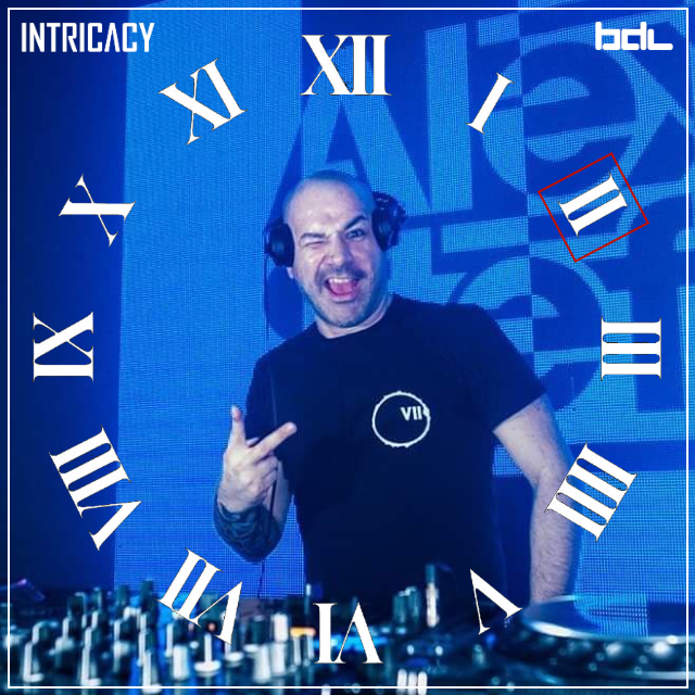IntricacyNights's tweet photo. 2 more sleeps until the final Intricacy absolute with the legend @AlexDiStefano this Saturday!
Tix: https://t.co/Y6nV8bX0oq
#IntricacyNights #Intricacy #TranceFamily #Trance #musictogether #music #kansascity @TrancefamilyKC #alexdistefano #VII #techtrance #techno #blvdnightskc https://t.co/xFQFAHflv5