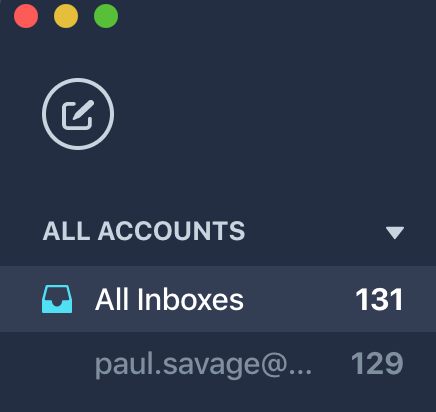 Paul Savage tweet media