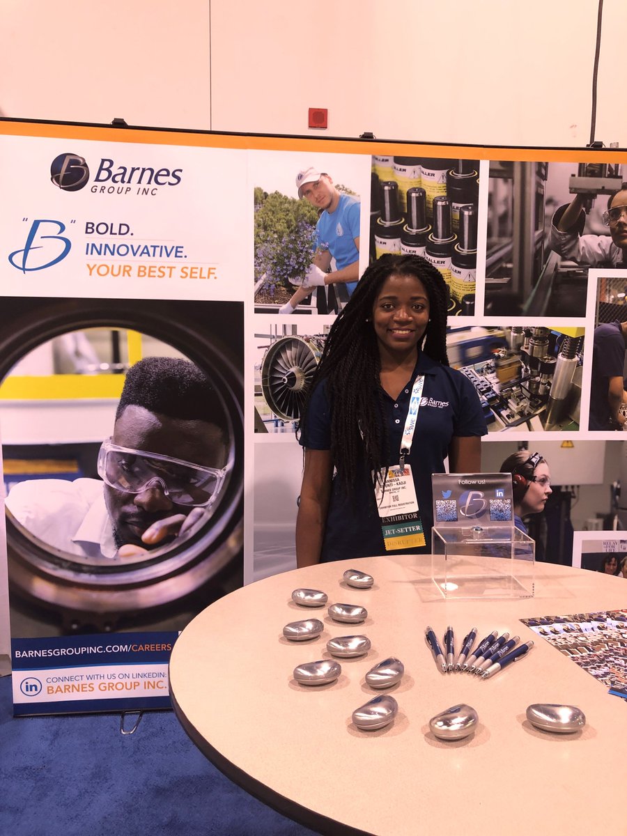 Barnes Group Inc Barnesgroupinc Twitter