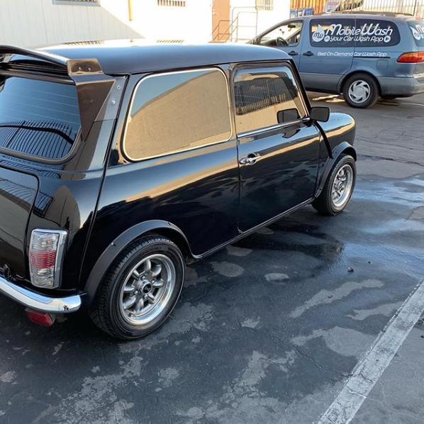 getmobilewash's tweet photo. Nice job, Joaquin, on your 685th order. Thanks for the cool pic!

#mobilewash #carwashdelivered #carwash  #cardetailing #mobilecarwash  #detailing #car #cars #love #instagood #photooftheday #beautiful #happy #picoftheday #fun #style #amazing #cool #california #southerncalifornia https://t.co/zXtux3e9VR