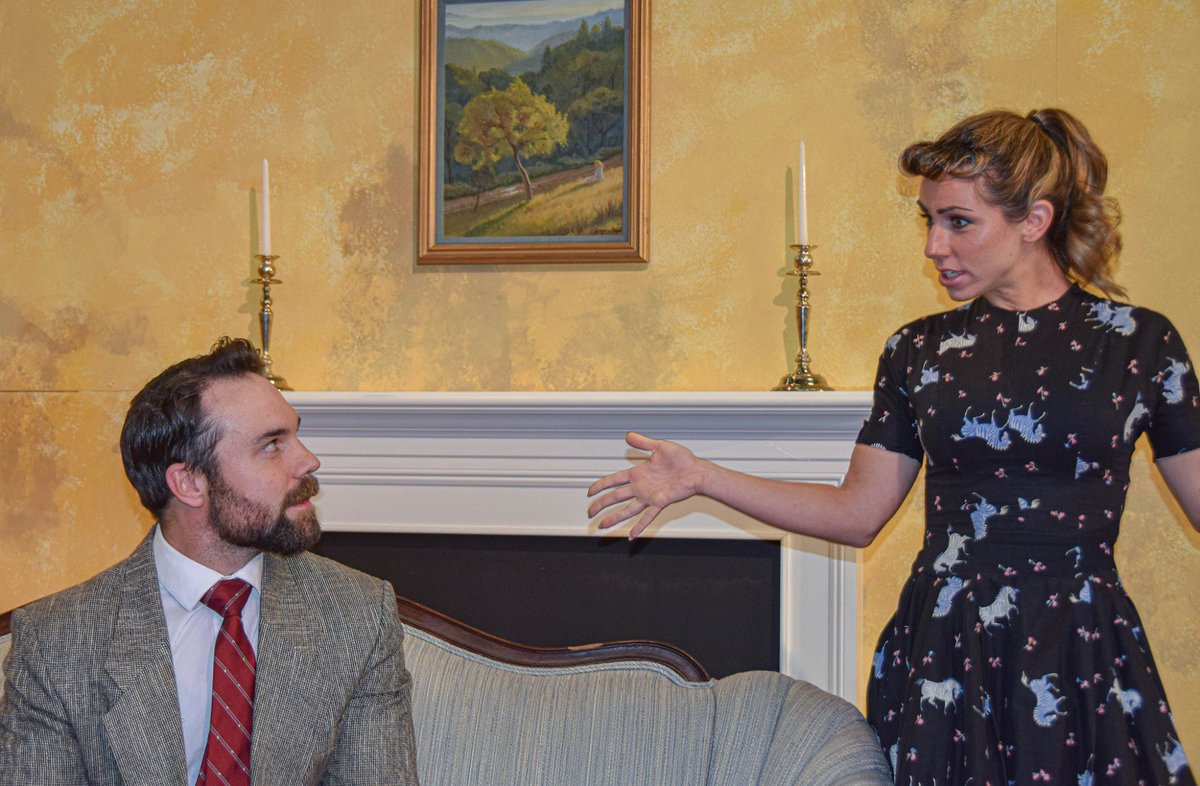 Little Theater tweet media