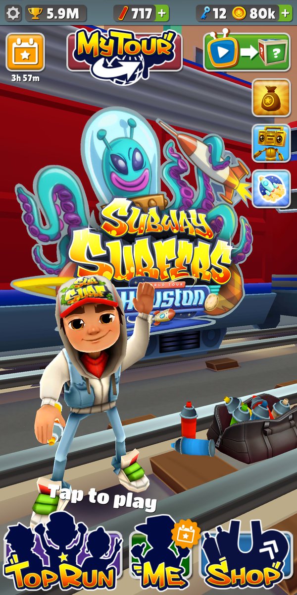 How to download subway surf washington dc mod apk 