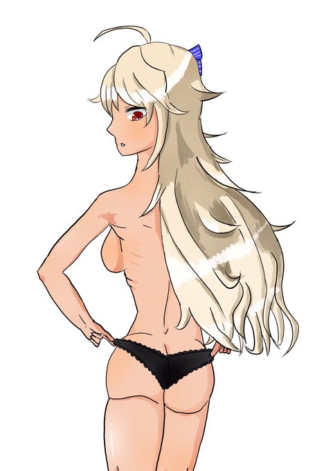 ブルックリン投下 