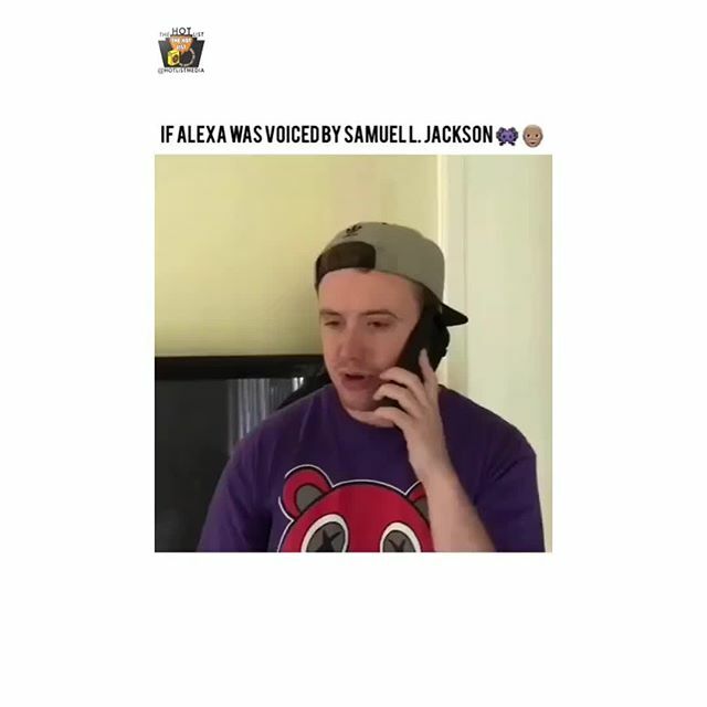 hotlistmedia's tweet photo. Would You Keep It??🤷‍♂️ Like Comment And Share for a shout out and follow back 💯🙏
*
#alexa #amazon 📍📍 on the Hot List !!!!
Let us know your thoughts #nofliter in the comment section !!!!!!
Tag &amp; Dm Us 📝🍊 ( Like + Comment +Repost )
#HipHopNews #RapNew… https://t.co/1LBLl3GjOI https://t.co/jRQpCELIT6
