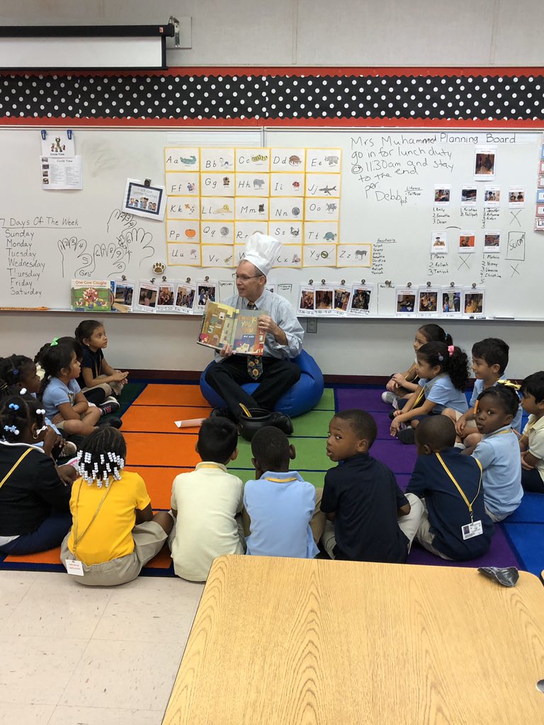 #BrowardReads