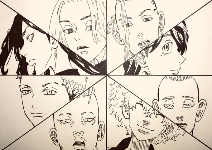 東京卍會 を含むマンガ一覧 ツイコミ 仮 東京卍會 を含むマンガ一覧 ツイコミ 仮