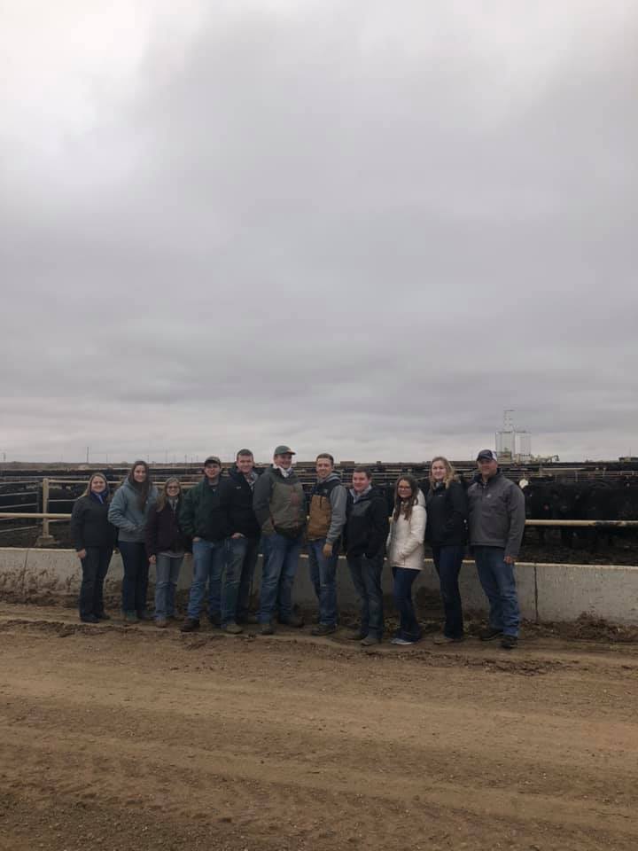 KY Cattlemen's (@kycattlemen) on Twitter photo Each year Kentucky’s Beef Farmers send a select group of young beef enthusiasts to the Nebraska Youth Beef Leadership Symposium - NYBLS sponsored by <a href="/kybeef/">KY Beef Council</a>! The future looks bright with this group! Each year Kentucky’s Beef Farmers send a select group of young beef enthusiasts to the Nebraska Youth Beef Leadership Symposium - NYBLS sponsored by <a href="/kybeef/">KY Beef Council</a>! The future looks bright with this group!
