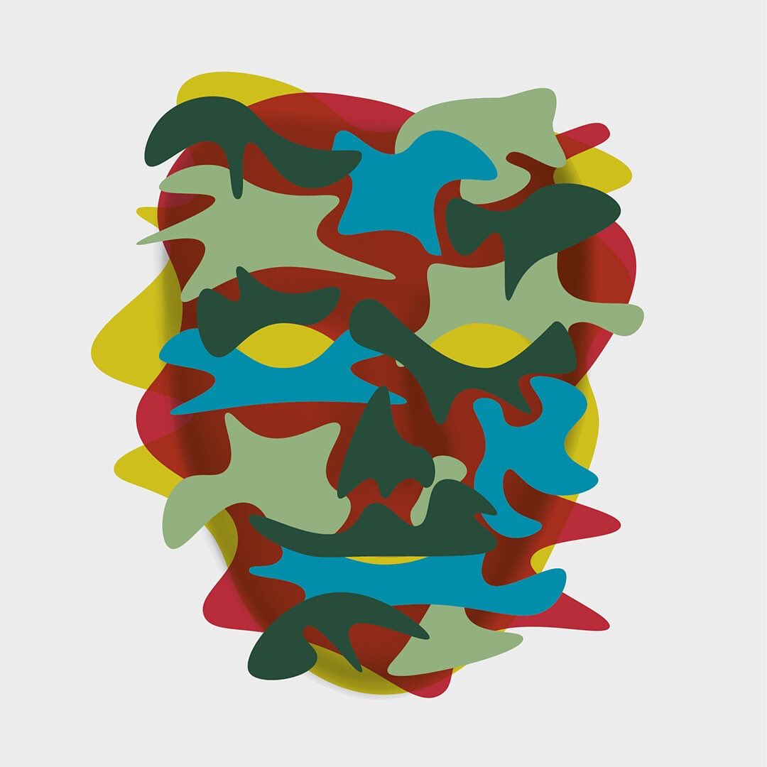 ValenciaDesignF's tweet image. Una persona camuflada o un testigo incómodo. Así describe @kikeco de @FilmacCentre su diseño para el cartel para @DocsValencia, el festival de cine documental de que arranca hoy en @LaMutant_  👏😊

#WDC2022 #ValenciaWDC2022