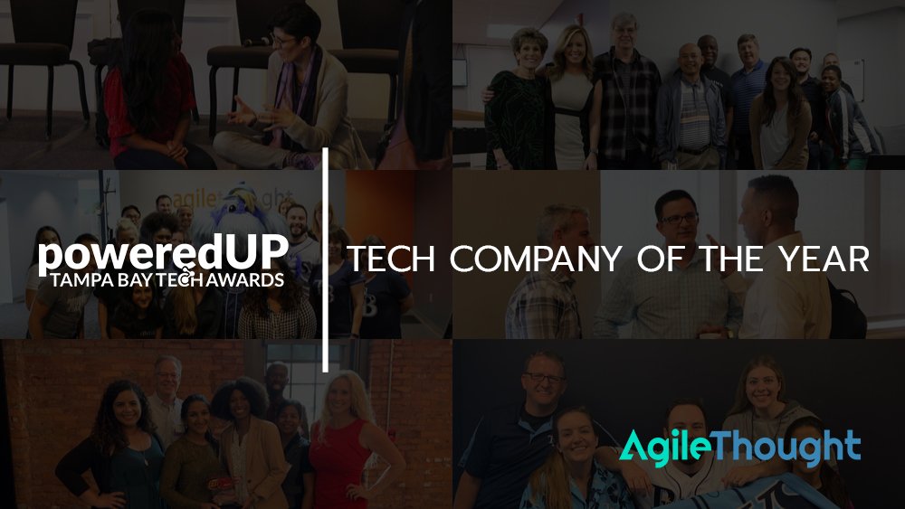 MotivusTech's tweet photo. We're honored to be recognized by @techtampabay as the 2019 #TechCompanyoftheYear! Learn why we're excited about this award: https://t.co/NdfQp0jKDo https://t.co/c4YxcAjX1J
