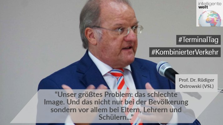 Intelligente Welt tweet media