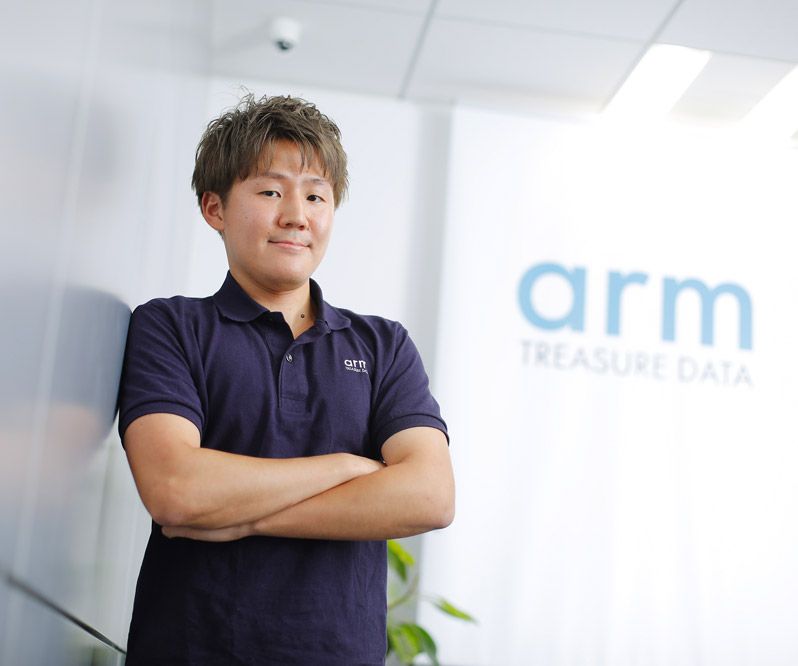 TreasureData's tweet image. We need #SupportEngineers that can show our customers both the power of our #CDP features and how to use them. Learn more: buff.ly/2NePfbE