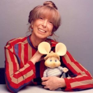 TgrRaiVeneto's tweet image. Addio alla ‘mamma’ di #TopoGigio. È morta questo pomeriggio la veneziana Maria #Perego, la creatrice del pupazzo più famoso della storia della tv. La Perego aveva 95 anni #ioseguotgr