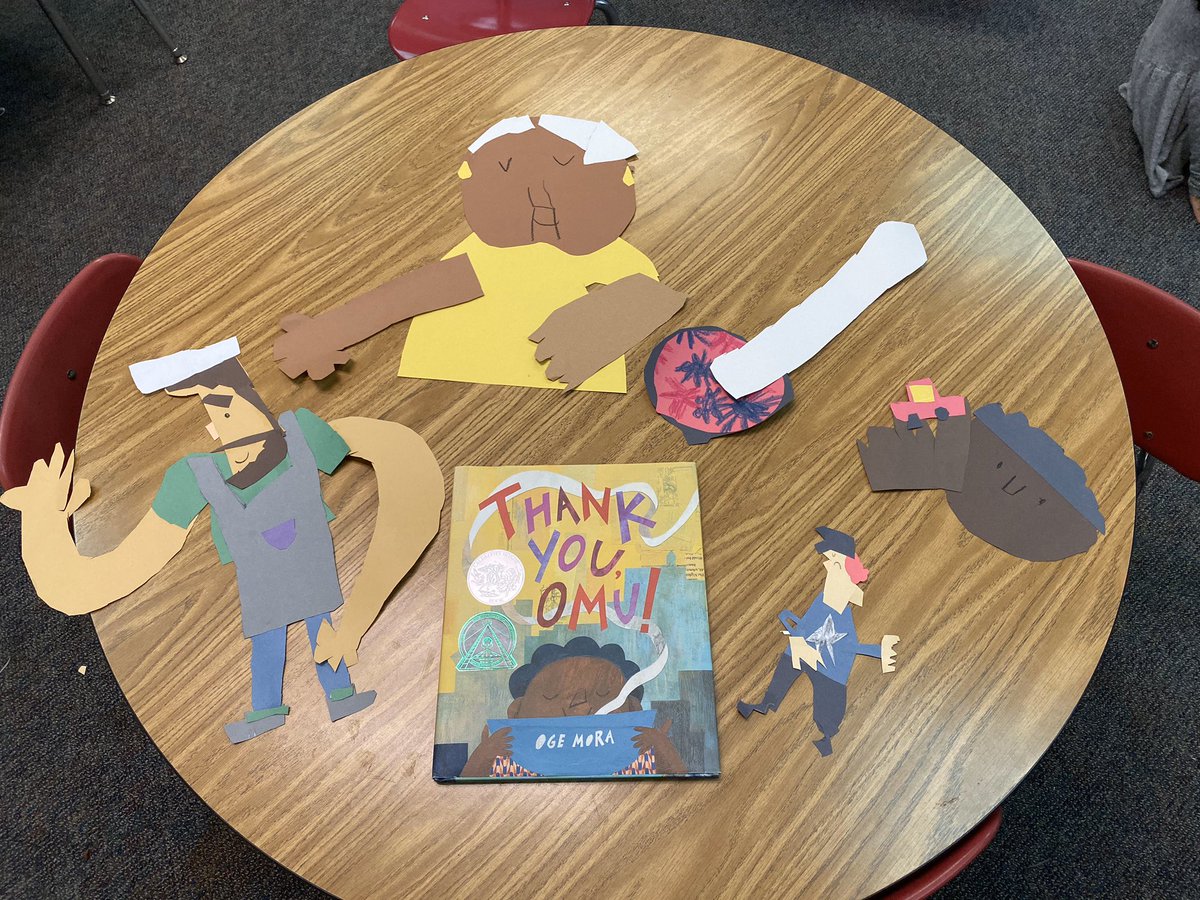 MissChristieKClass tweet media