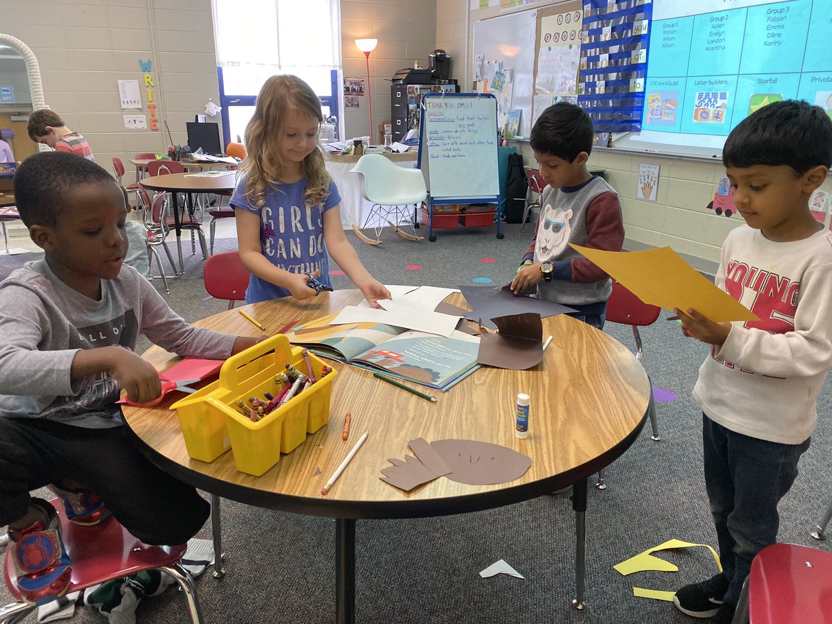 MissChristieKClass (@christieclass) on Twitter photo Our class loves Thank You Omu! We looked at the characters in detail today so we can make puppets for retell. #ReadfortheRecord #ThankYouOmu <a href="/TraceElem/">Trace Crossings Elem</a> @ReadCoachSusan <a href="/Becky_reads/">Becky Edwards, NBCT</a> <a href="/quincy_collins/">Quincy Collins</a> Our class loves Thank You Omu! We looked at the characters in detail today so we can make puppets for retell. #ReadfortheRecord #ThankYouOmu <a href="/TraceElem/">Trace Crossings Elem</a> @ReadCoachSusan <a href="/Becky_reads/">Becky Edwards, NBCT</a> <a href="/quincy_collins/">Quincy Collins</a>