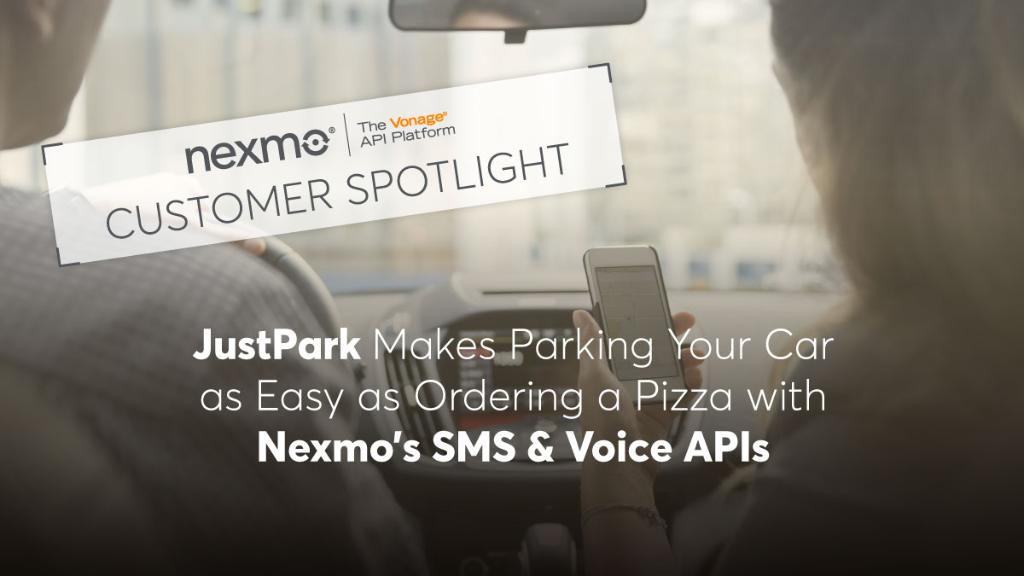 Nexmo photo