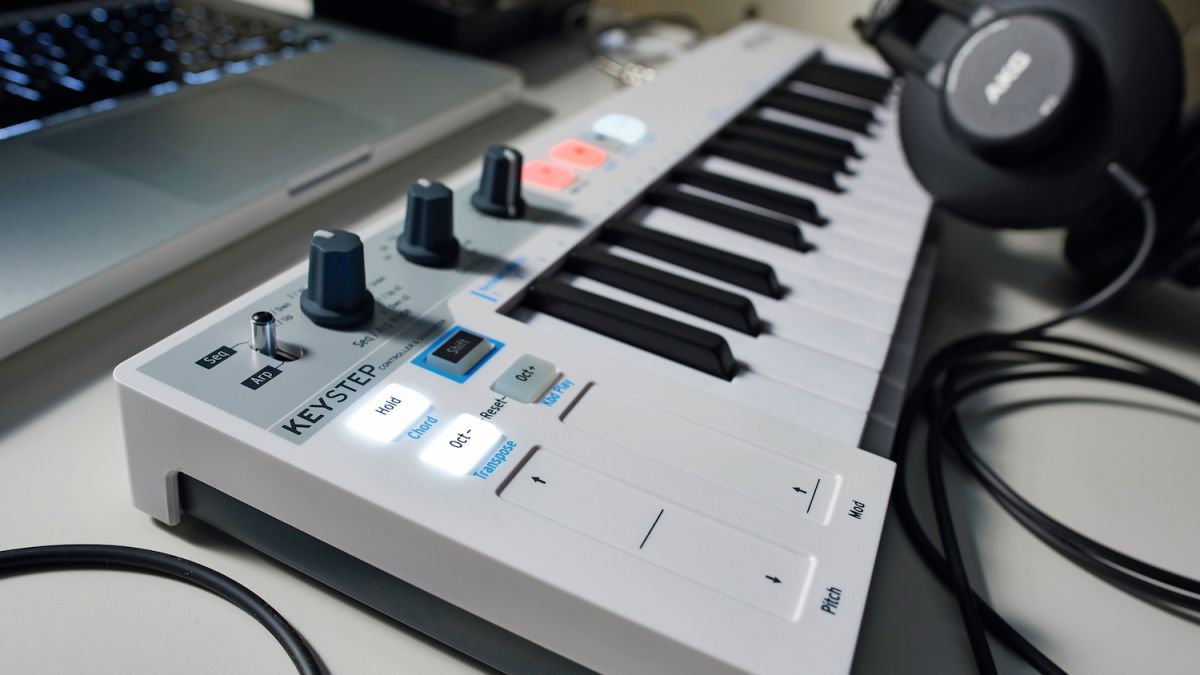 best midi keyboard beginner best midi keyboard beginner