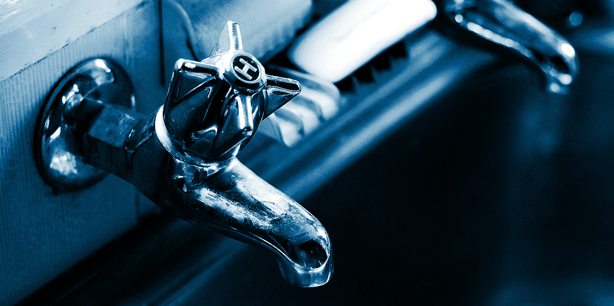 You can save water, salt and energy by softening your home's hot water only. Less softening also lowers your bills and reduces salt pollution. Learn more in the Fall edition of Environews at bit.ly/EnvironewsFall… 
#ROWSavesWater