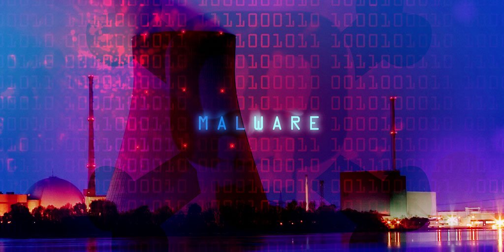 CheckPointSW's tweet image. Confirmed #Malware attack breaches India’s Kudankulam #Nuclear #PowerPlant. Beyond the effects to their network, the attack raises concerns for potential threats that could have disastrous consequences. Read more: bit.ly/2qv0Iwg  #cyberattack