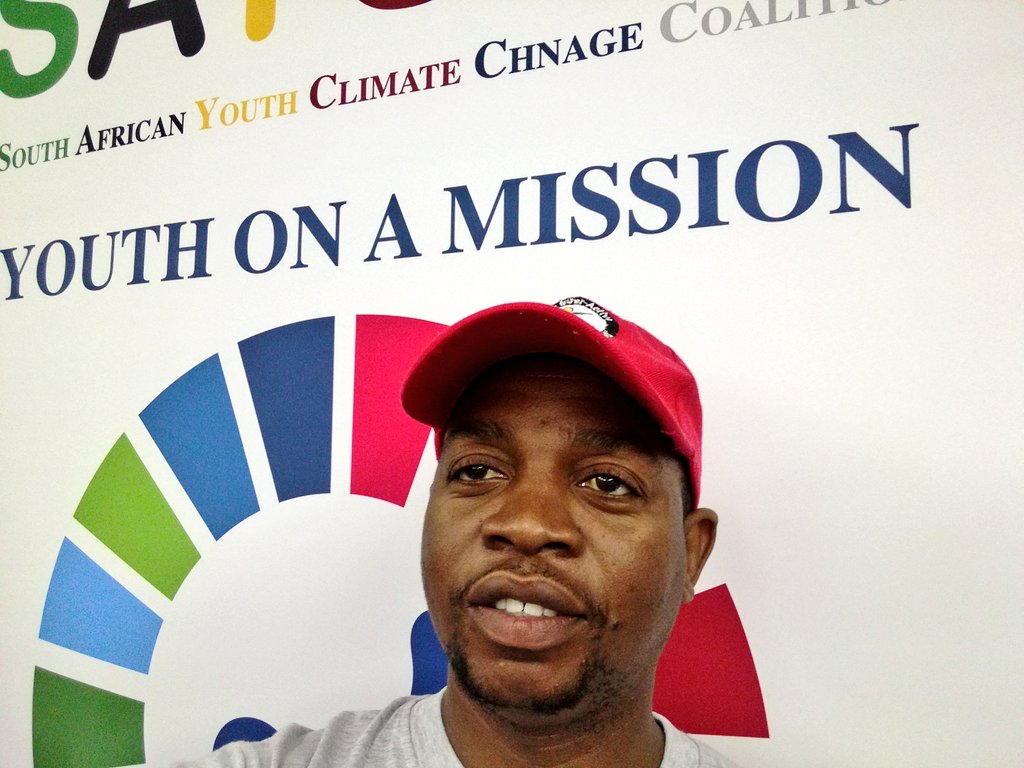 Nkosikhona Mpungose tweet media