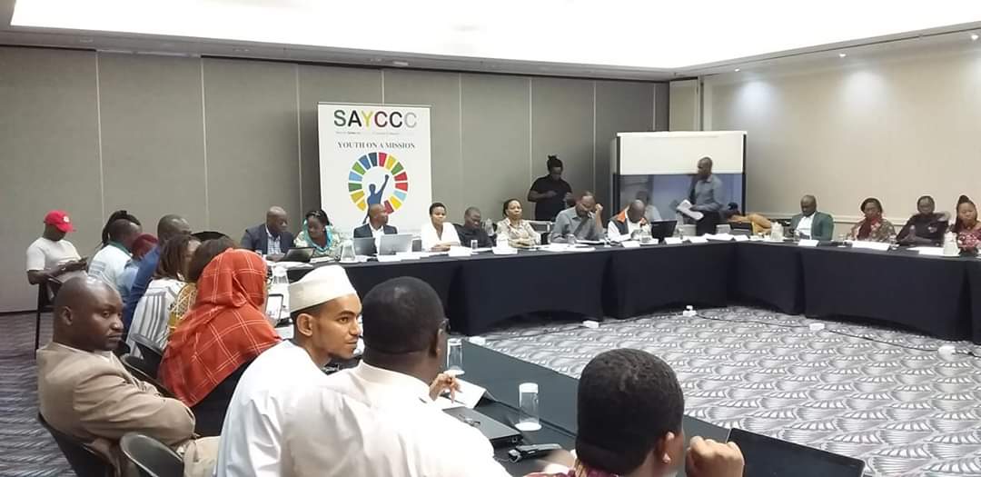 Nkosikhona Mpungose tweet media