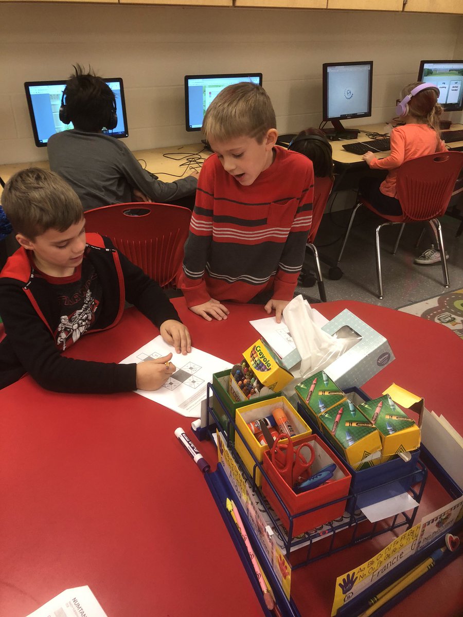 Fait First Grade tweet media