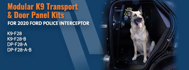 havisinc's tweet image. Complete transport solution keeps K9 officers safe!
#HavisEquipped #K9Transport #TransportSolution #K9Officer #2020FordInterceptorUtility