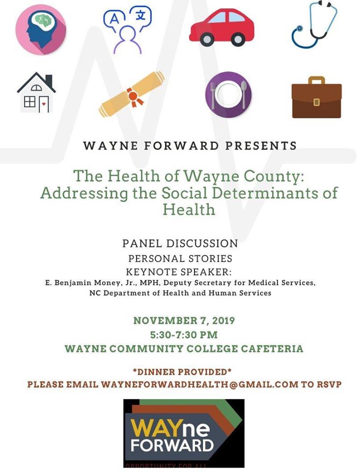 Waynecountync Hashtag On Twitter