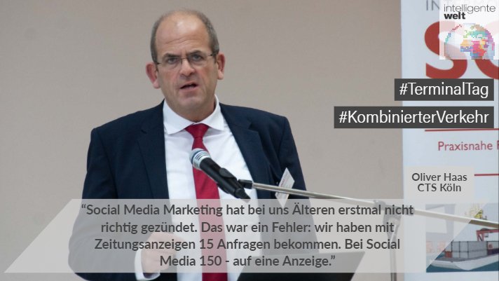 Intelligente Welt tweet media