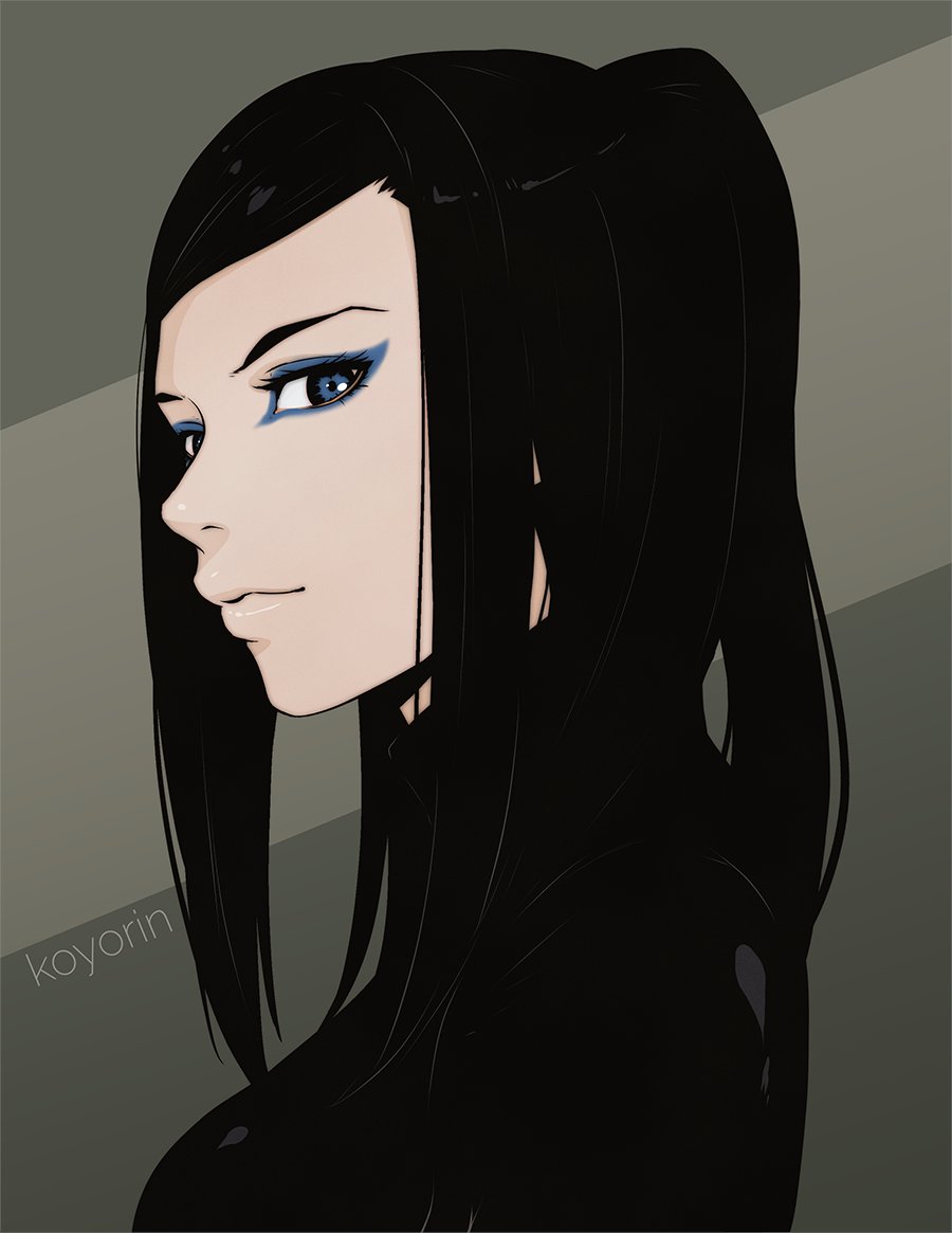 Steam Workshop::Re-l Mayer (Ergo Proxy)