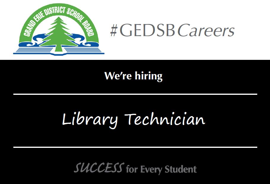 Grand Erie District School Board Woodman Cainsville