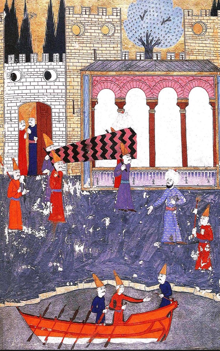 Makbul ve Maktul İbrahim Paşa