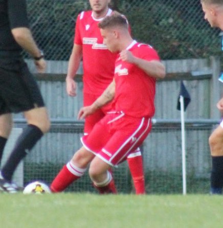 Litlington_FC's tweet photo. Against the odds, we are delighted to confirm the signing of ex baldock and more importantly ex @FowlmereFC_  🦢 (CM) @JoshHFoster7 who will undoubtedly inject some power and intensity to our squad! 

#hesagreen 💚 https://t.co/P9kbQ30NHZ