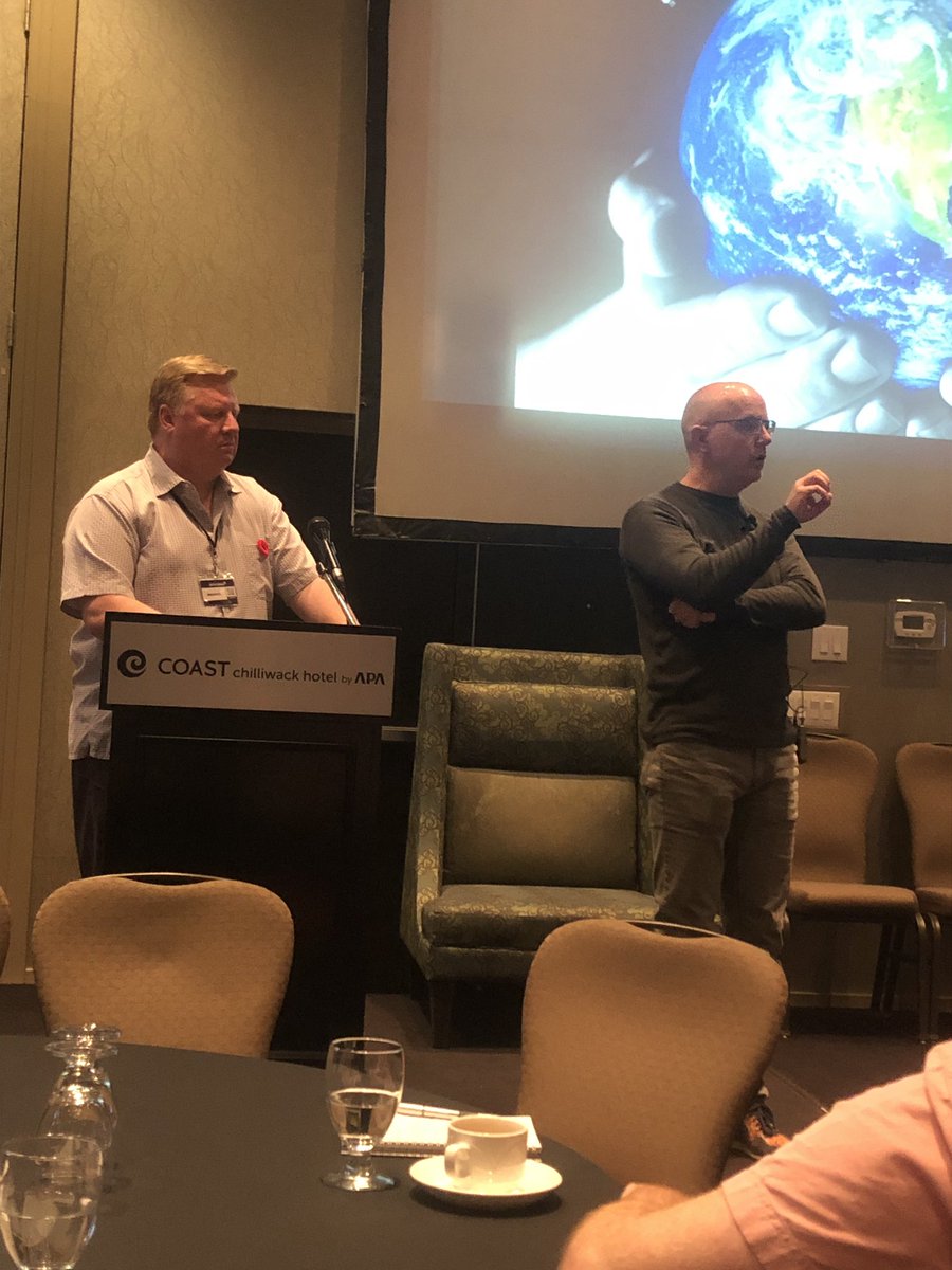 itsgsingh's tweet image. Thank you @KeithIppel for delivering such a powerful presentation and your insights. #fvtechforum