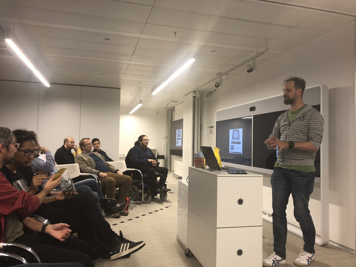 Brian Christner 🦞 tweet media