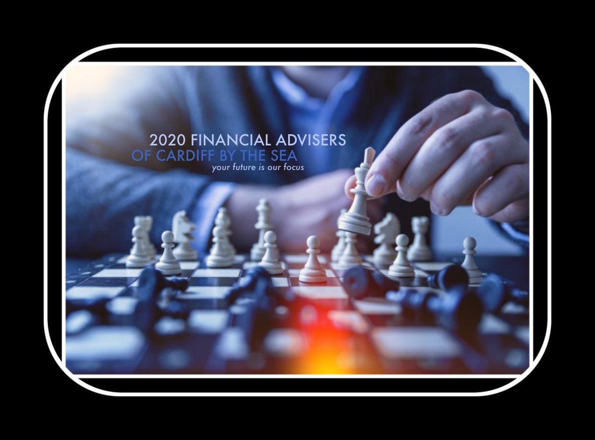 Strategies to Grow, Protect, and Transfer Wealth
2020fa.com/cardiff-by-the…

#wealth #wealthmanagment #cardiffbythesea #yourfutureisourfocus #financialadvisers #financialadvice #financeandeconomy