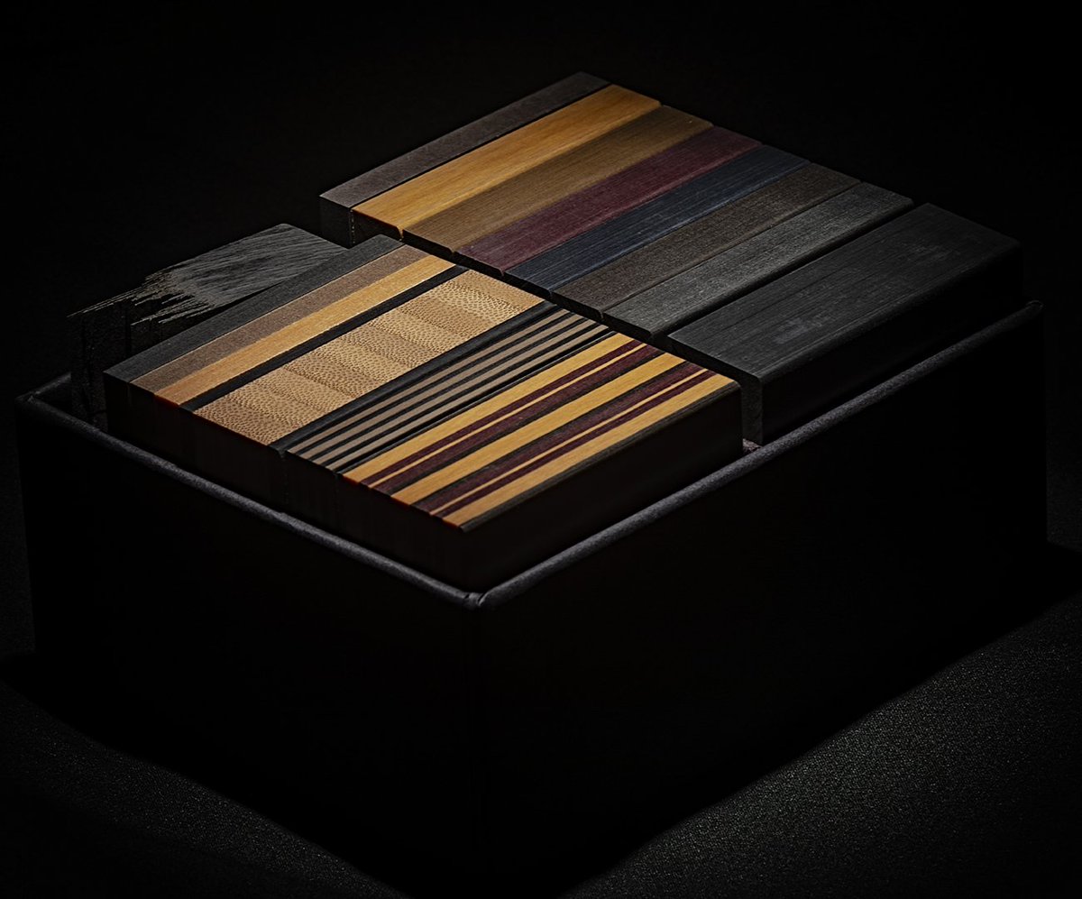 richlite's tweet image. Full product Sample Set&apos;s available now! Click the link in our bio to get your&apos;s and try it out!
#makeitwithpaper
#sampleset
#FSCcertified
#rainforestalliance
#sustainable
#greenguard
#tacoma
#washington
#richlite