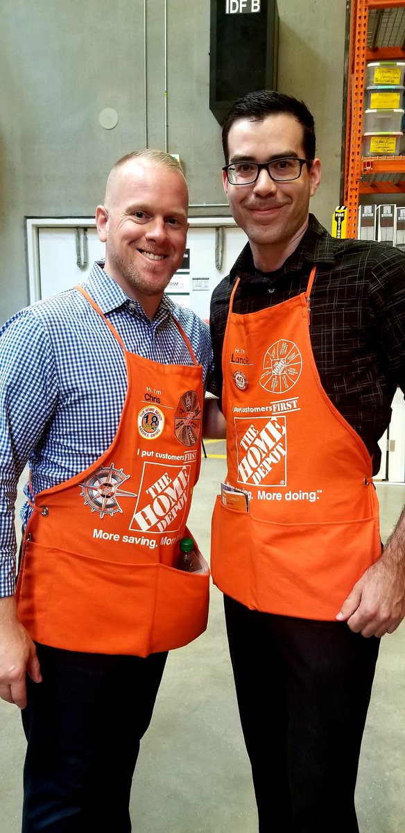 Outstanding leadership at the Regional Level of the company for the D30 event in New Orleans! Thanks for the motivation <a href="/ChrisBergHD/">@ChrisBergHD</a> <a href="/jxh076/">james hickingbottom</a> <a href="/MistyUsher8/">Misty Usher</a> @0389Home to continue to climb my development ladder!!!