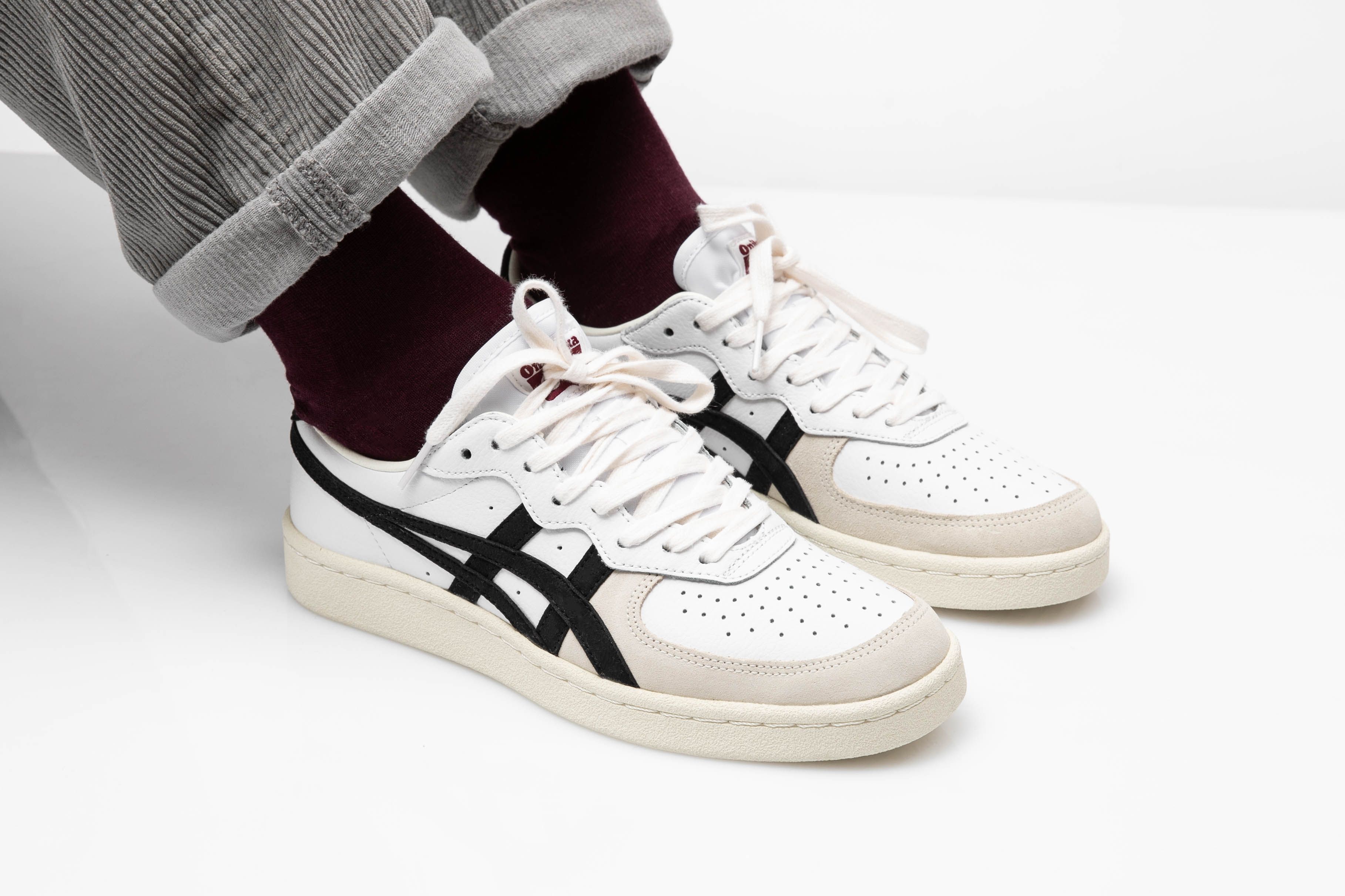 Onitsuka tiger gsm 45 top