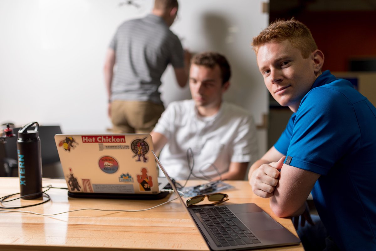 Association for Uncrewed Vehicle Systems Intl tweet media