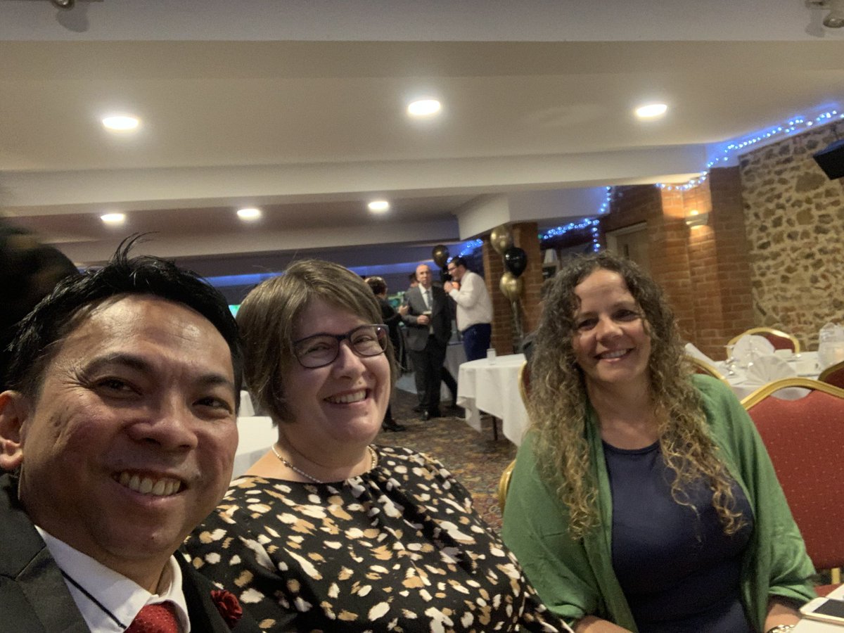 Raidonamiel's tweet photo. Critical Care Team  #TeamQEHAwards https://t.co/VGZCuXkW4Y