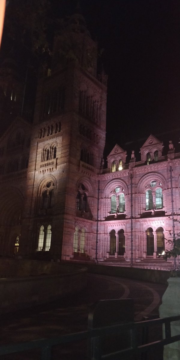 #TIGAAwards Looking forward to another night at the <a href="/TIGAMovement/">TIGA (Videogames)</a> Awards. Very excited we're at the @NatHistNMS  this year. Dinosaurs at night! Good luck everyone.