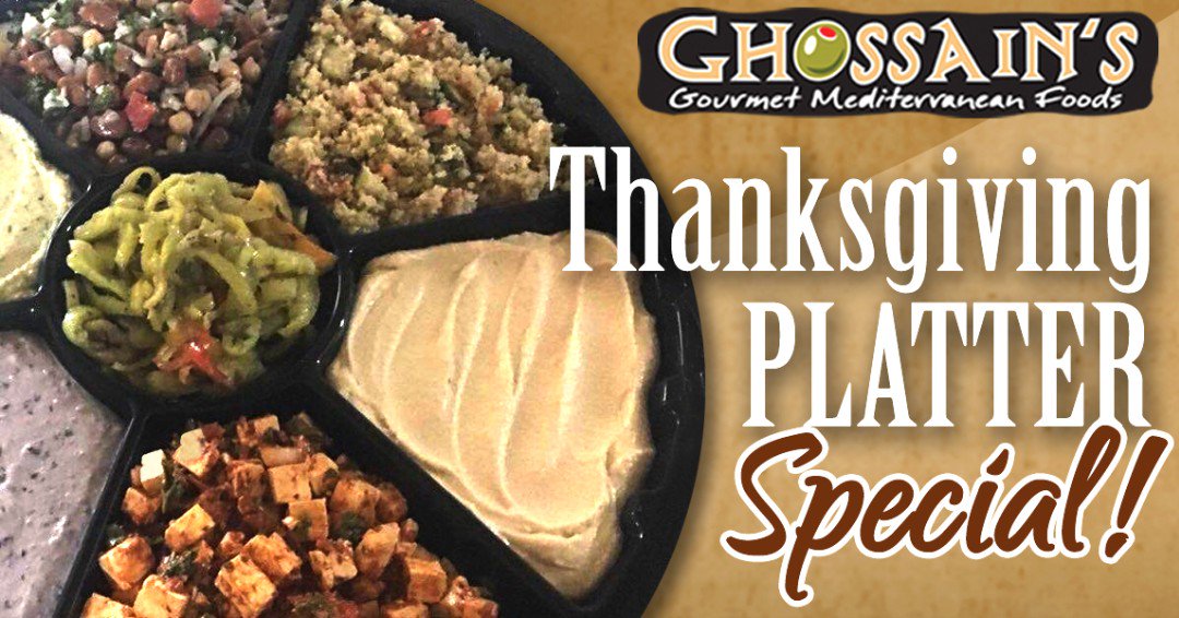 Joseph Ghossain (GhossainJoseph) Twitter